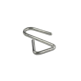 Finis Backstroke Start Wedge Upper S Hook  Finis Replacement Parts  Finis