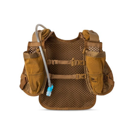 Orange Mud Endurance Pack V3.0  Hydration Vest  Orange Mud