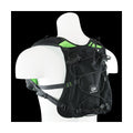 Orange Mud Add on Bag for Endurance Pack  Hydration Vest  Orange Mud