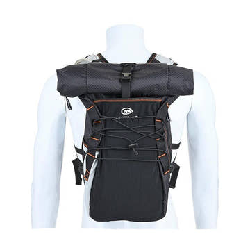 Orange Mud Adventure Vest Pack 20L 3.0  Hydration Vest  Orange Mud