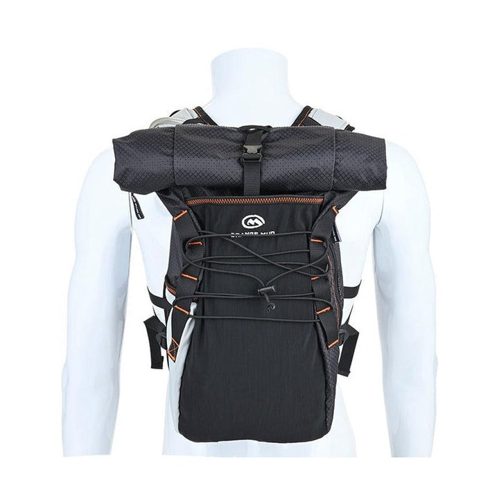 Orange Mud Adventure Vest Pack 20L 3.0  Hydration Vest  Orange Mud