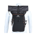Orange Mud Adventure Vest Pack 20L 3.0 with Trekking Pole Upgrade  Hydration Vest  Orange Mud