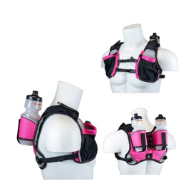 Orange Mud HydraQuiver Vest Pack 2 - 2.0  Hydration Vest  Orange Mud