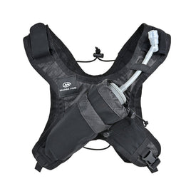 Orange Mud Phone Flask Vest PFV V2.0  Gear Vest  Orange Mud