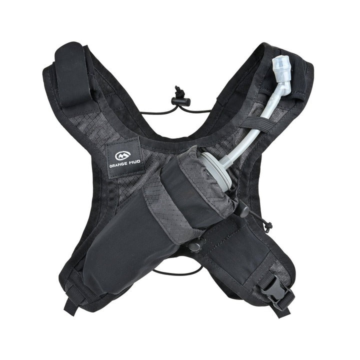 Orange Mud Phone Flask Vest PFV V2.0  Gear Vest  Orange Mud