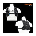 Orange Mud Gear Vest Version V3.0  Hydration Vest  Orange Mud