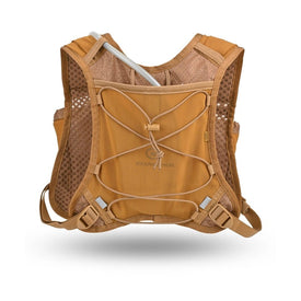 Orange Mud Gear Vest Version V3.0  Hydration Vest  Orange Mud