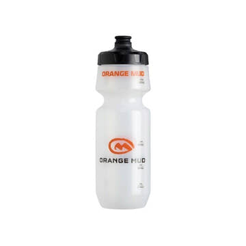Orange Mud Orange Mud Running Water Bottle  Water Bottles  Orange Mud