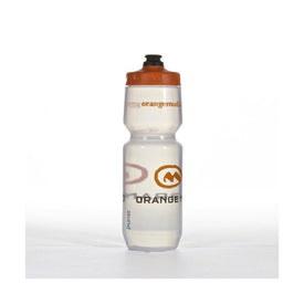 Orange Mud Purist Water Bottle  Water Bottles  Orange Mud