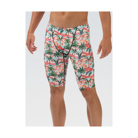 Dolfin Uglies Men's Aloha Jammer Swimsuit  Swim Jammers  Dolfin