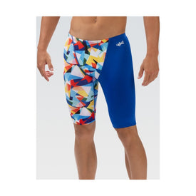 Dolfin Uglies Men's Impact Jammer Swimsuit  Swim Jammers  Dolfin