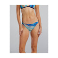 TYR Women's Durafast Elite Classic Bikini Bottom - Riptidal  Bikini Bottom  Tyr