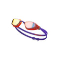 Nike Valiant Mirrored Goggles  Swim Goggles  Nike