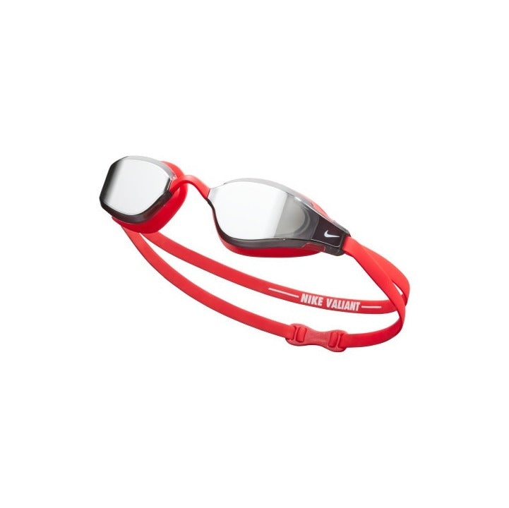 Nike Valiant Mirrored Goggles  Swim Goggles  Nike