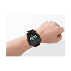 Ultrak Jumbo Display-Changeable Wrist Band & Lanyard  Stopwatches  Ultrak