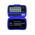 Ultrak Electronic-Step Counter  Step Counter  Ultrak
