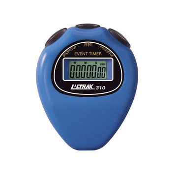 Ultrak 310 Stopwatch Economical Event Timer  Timer  Ultrak
