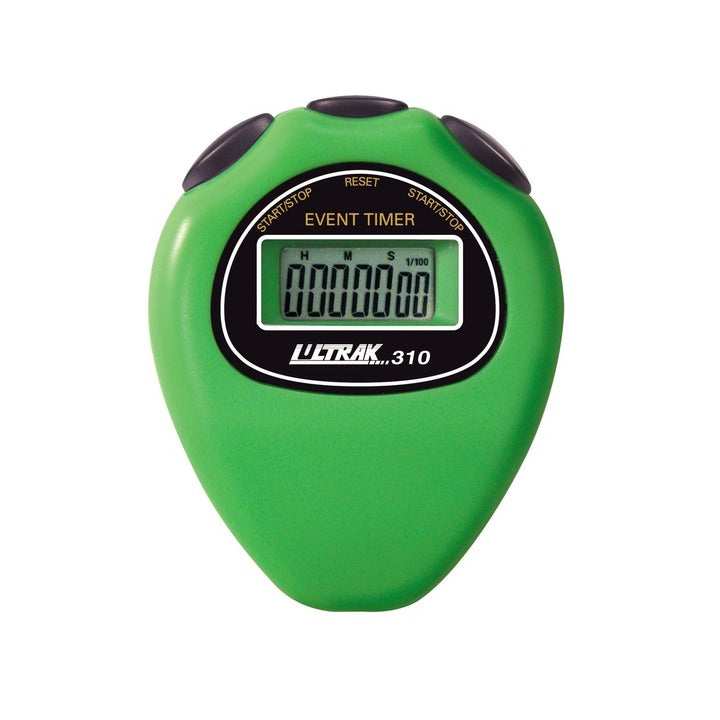 Ultrak 310 Stopwatch Economical Event Timer  Timer  Ultrak