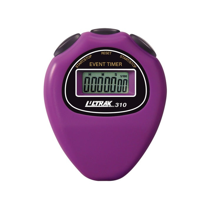 Ultrak 310 Stopwatch Economical Event Timer  Timer  Ultrak