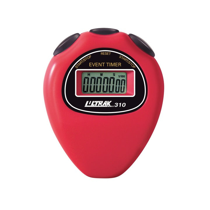 Ultrak 310 Stopwatch Economical Event Timer  Timer  Ultrak