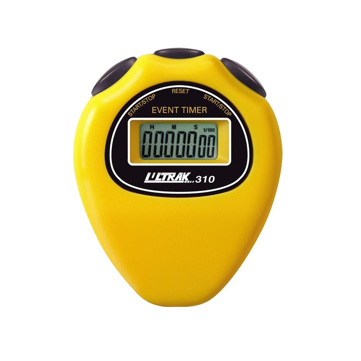 Ultrak 310 Stopwatch Economical Event Timer  Timer  Ultrak