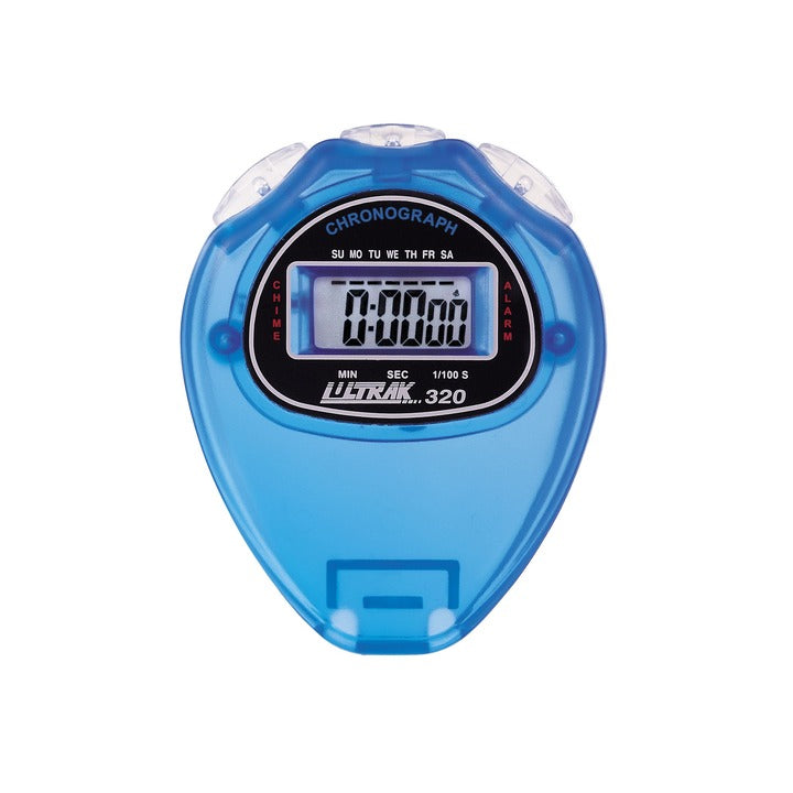 Ultrak Stopwatch 320 Economy Timer  Timer  Ultrak