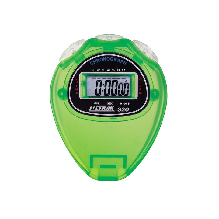 Ultrak Stopwatch 320 Economy Timer  Timer  Ultrak