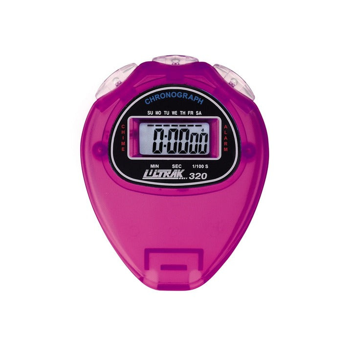 Ultrak Stopwatch 320 Economy Timer  Timer  Ultrak