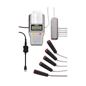 Ultrak Basic Set - One Lane Button With Windows Interface  Stopwatches  Ultrak