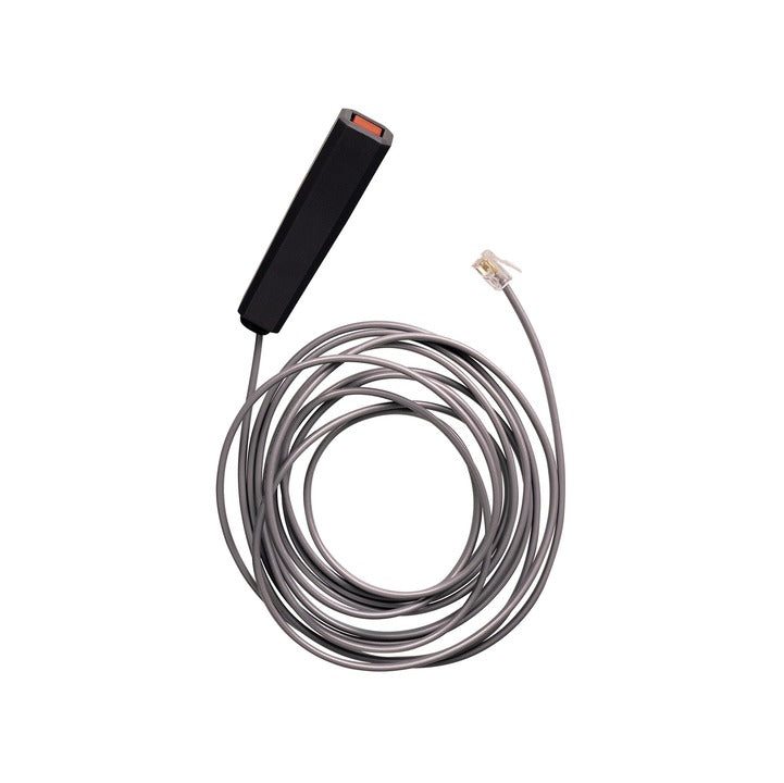 Ultrak Additional Lane Button For Both L10 And L20  Timer Accessory  Ultrak