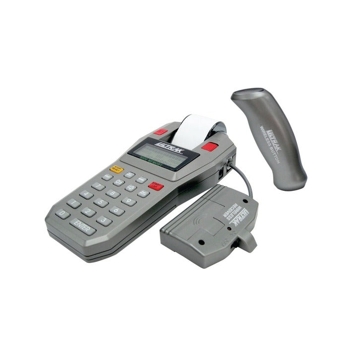 Ultrak Ten Wireless Buttons With Receiver (L10/L20 Not Included)