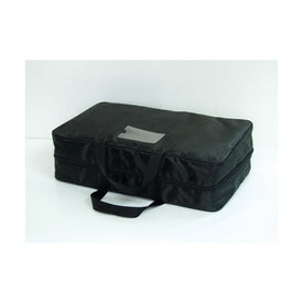 Ultrak Vinyl Carrying Case For L10 Or L20 Timer  Timer Accessory  Ultrak