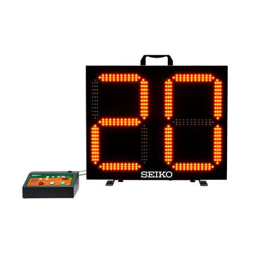 Seiko BT-501 - Outdoor Baseball Pitch Clock  Timer  Seiko