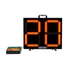 Seiko BT-501 - Outdoor Baseball Pitch Clock  Timer  Seiko