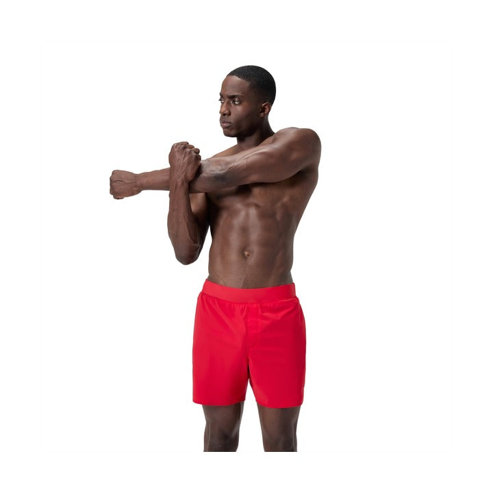 Speedo Men's The Lookout Volley Short 16 Inch Solid  Boardshorts  Speedo