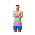 Speedo Men's Print Redondo Edge Volley Shorts 18 Inch  Men's Volley Short  Speedo