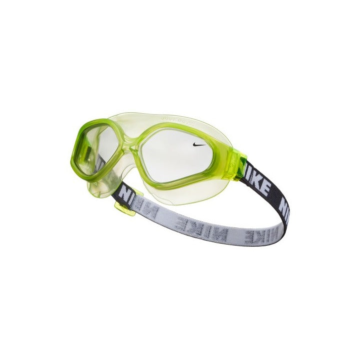 Nike Kid's Goggles Expanse Swim Mask  Open Water Goggles & Masks  Nike