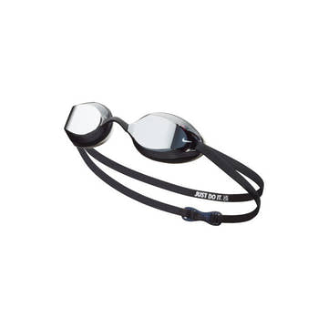 Nike Mirrored Swim Goggles Legacy Comfort  Swim Goggles  Nike