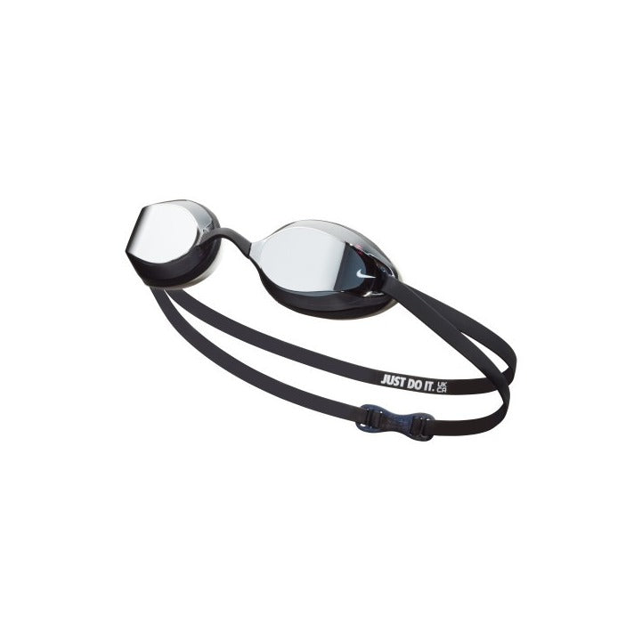Nike Mirrored Swim Goggles Legacy Comfort  Swim Goggles  Nike