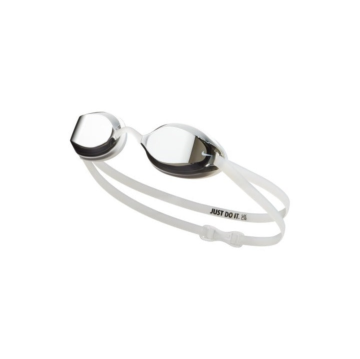 Nike Mirrored Swim Goggles Legacy Comfort  Swim Goggles  Nike