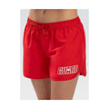 Dolfin Women's Solid Guard Swim Short  Women's Lifeguard Shorts  Dolfin