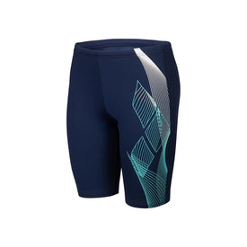 Arena Boy's Sea Water Swim Jammer  Boys Swim Jammer  Arena