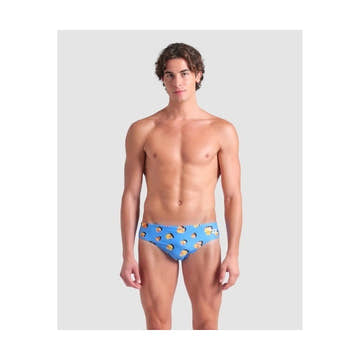 Arena Men's Ducks Swim Briefs  Swimming Briefs for Men  Arena