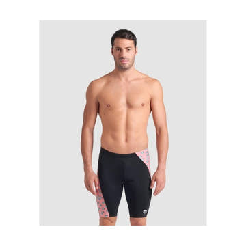 Arena Men's Dices Swim Jammer  Swim Jammers  Arena
