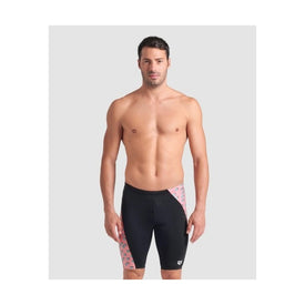 Arena Men's Dices Swim Jammer  Swim Jammers  Arena