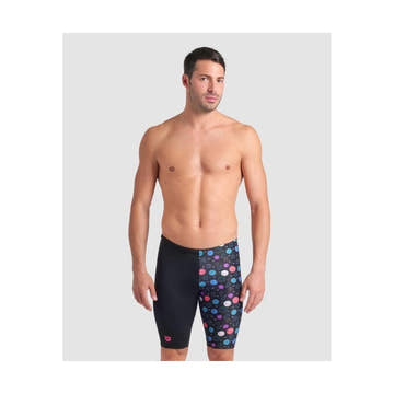 Arena Men's Contour Swim Jammer  Swim Jammers  Arena