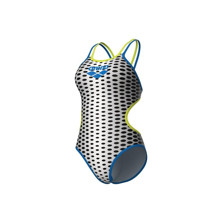 ARENA ONE Double Cross Back One Piece Woman Suimsuite ARENA ONE Double Cross Back One Piece Woman Suimsuite