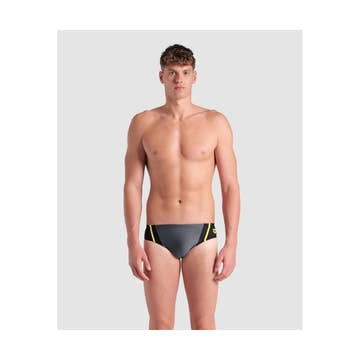 Arena Men's Multi Panels Swim Briefs  Swimming Briefs for Men  Arena