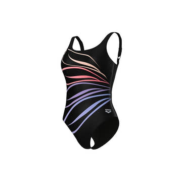 Arena Women's Susanna U Back C Cup One Piece Swimsuit  One Piece Swimsuits  Arena