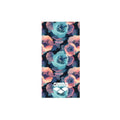 Arena Big Flowers Towel  Towels  Arena